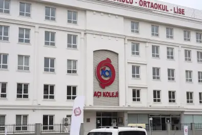 Okul & Kolej İnşası